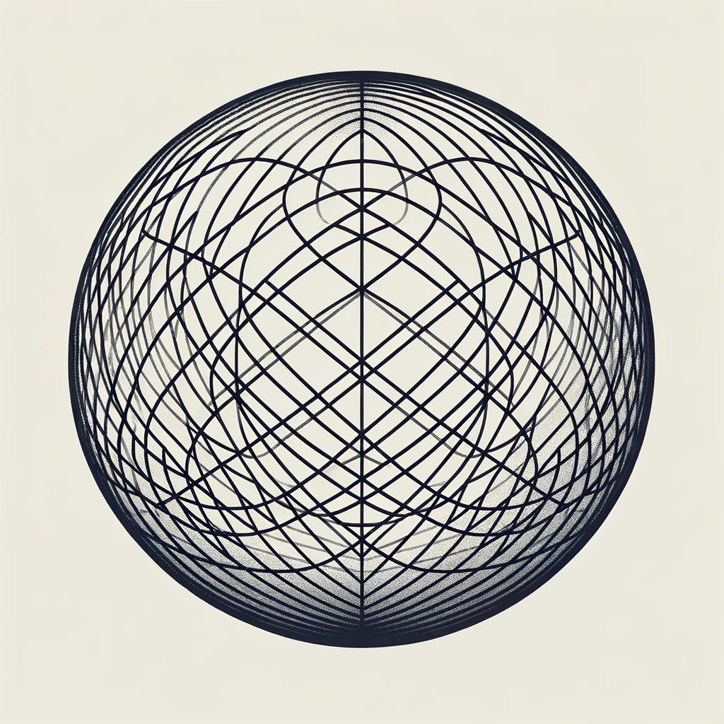 Vol.3 On the Ontological Difference hidden between Subjective and Objective space