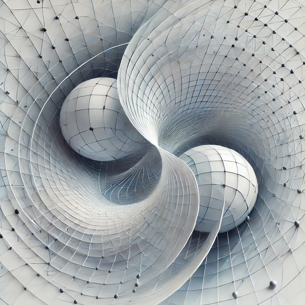 Vol.10 Spatial concepts, “The Outside and the Inside of a human (Part.3)”