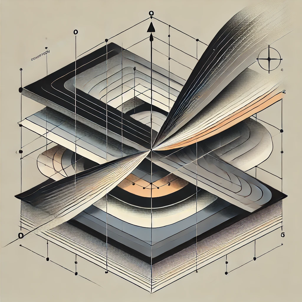 Vol.9 Spatial concepts, “The Outside and the Inside of a human (Part.2)